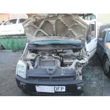 ford transit connect (tc7) del año 2005