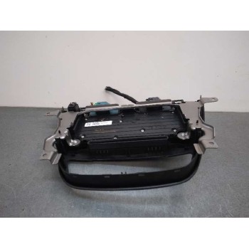 Recambio de sistema navegacion gps para opel insignia berlina sport 4x4 referencia OEM IAM 13273256  