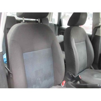 ford fiesta (cbk) del año 2008