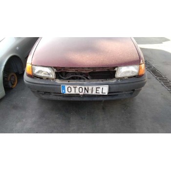 opel astra f berlina del año 1995