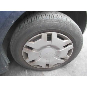 ford fiesta (cbk) del año 2003