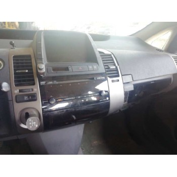 toyota prius (nhw20) del año 2006