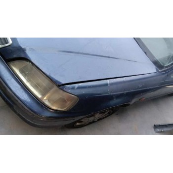 honda civic berlina .5 (ma/mb) del año 1997