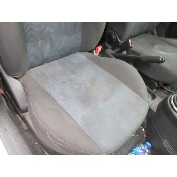 ford fiesta (cbk) del año 2008