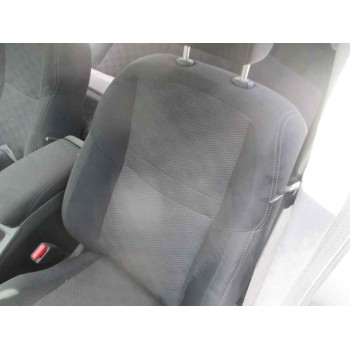 nissan qashqai (j11) del año 2016