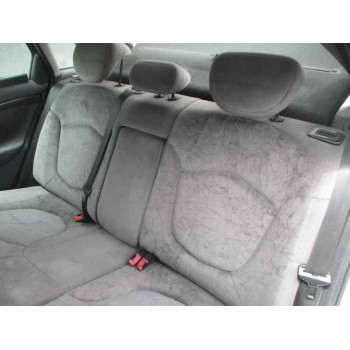 citroën c5 berlina del año 2005