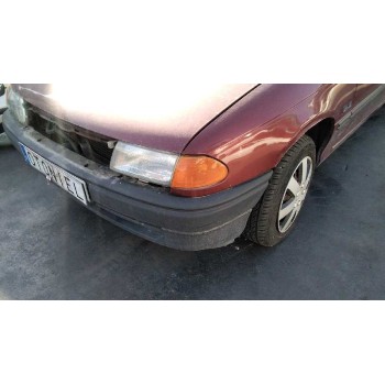 opel astra f berlina del año 1995