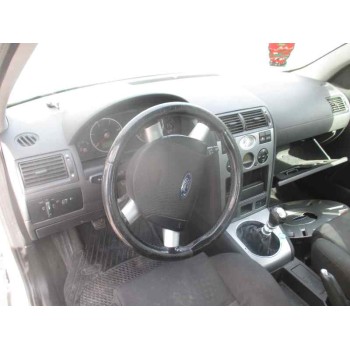 ford mondeo berlina (ge) del año 2001