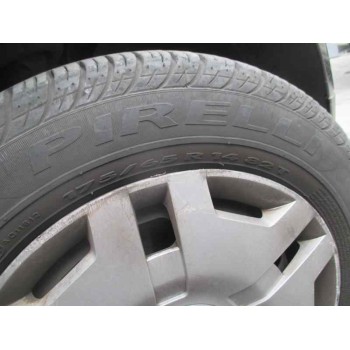 ford fiesta (cbk) del año 2003