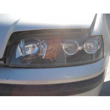 fiat punto berlina (188) del año 2001