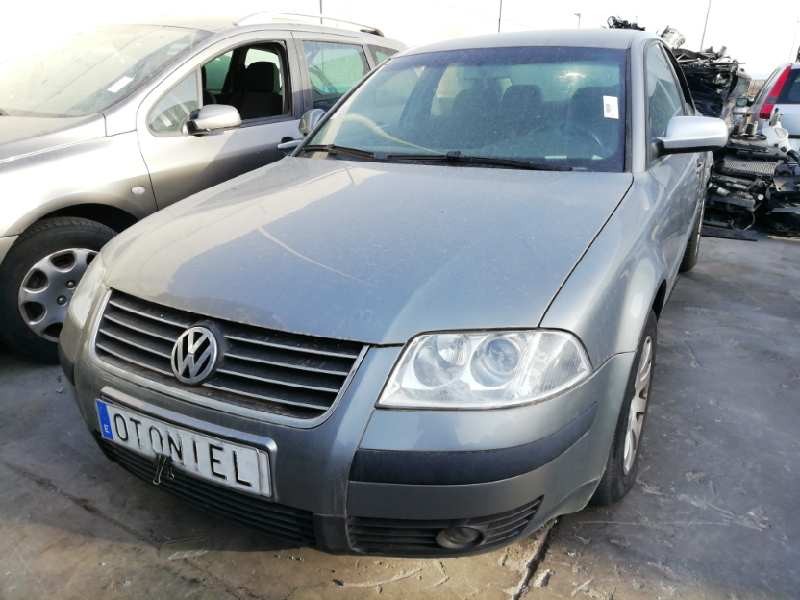 volkswagen passat berlina (3b3) del año 2004