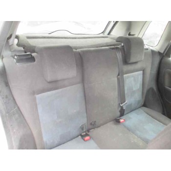 ford fiesta (cbk) del año 2008