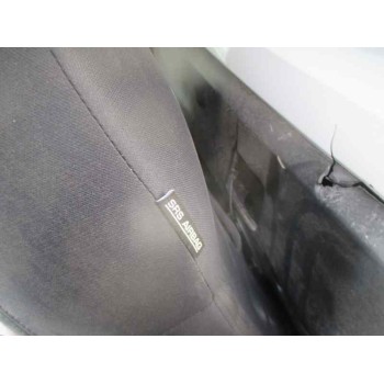 nissan qashqai (j11) del año 2016