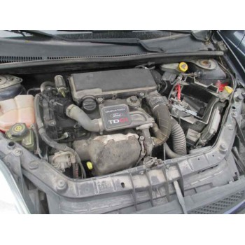 ford fiesta (cbk) del año 2003