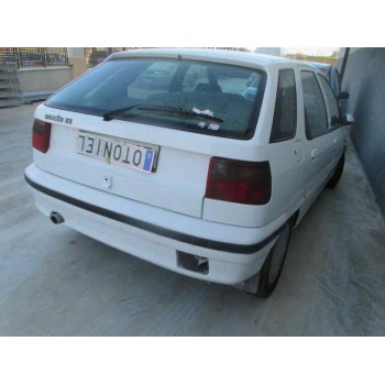 CITROËN ZX