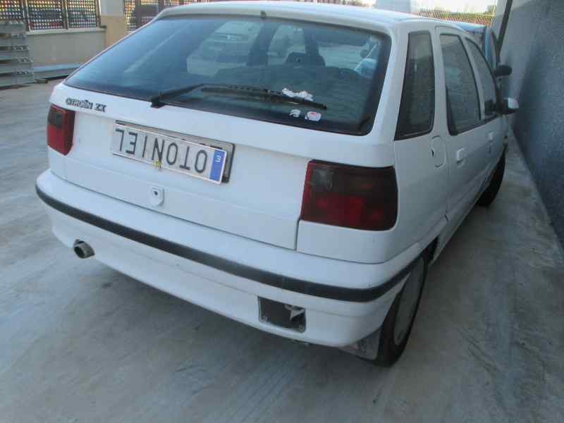 citroën zx del año 1996