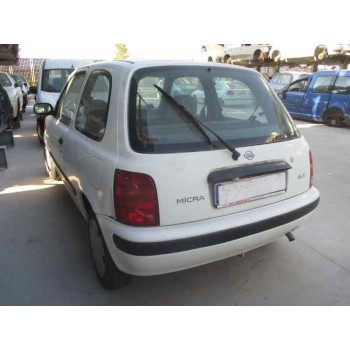 nissan micra (k11) del año 1994