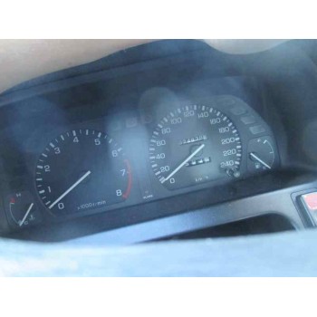 mg serie 200 (xw) del año 1994