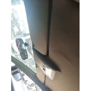 toyota prius (nhw20) del año 2006