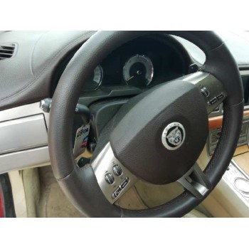 jaguar xf del año 2010