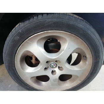 alfa romeo 147 (190) del año 2005