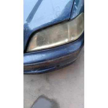 honda civic berlina .5 (ma/mb) del año 1997