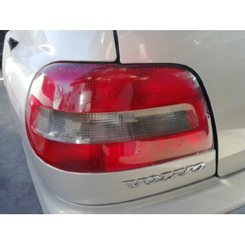 volvo s40 berlina del año 1998