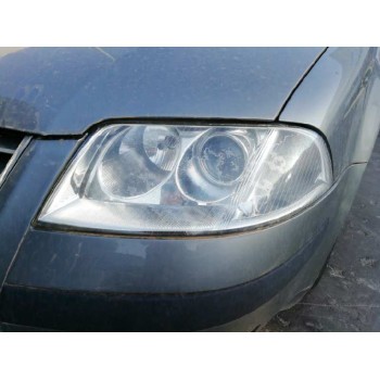 volkswagen passat berlina (3b3) del año 2004