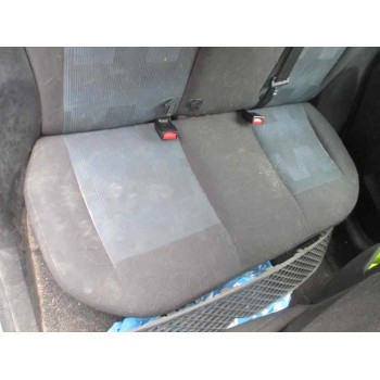 ford fiesta (cbk) del año 2008