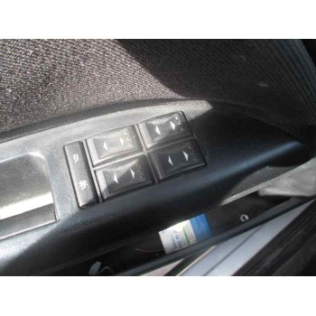 ford mondeo berlina (ge) del año 2001