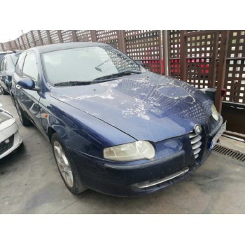 alfa romeo 147 (190) del año 2003