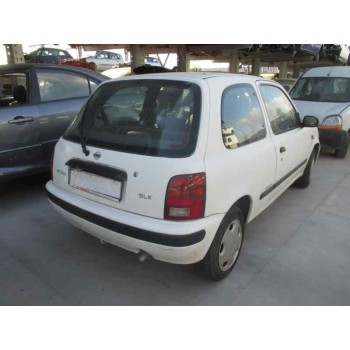 nissan micra (k11) del año 1994