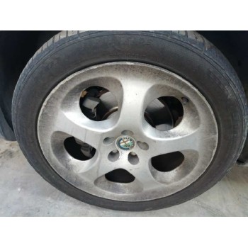 alfa romeo 147 (190) del año 2005