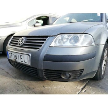 volkswagen passat berlina (3b3) del año 2004