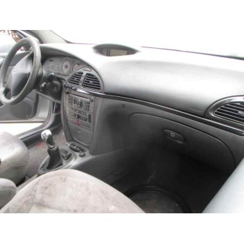 citroën c5 berlina del año 2005