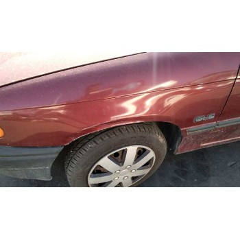 opel astra f berlina del año 1995