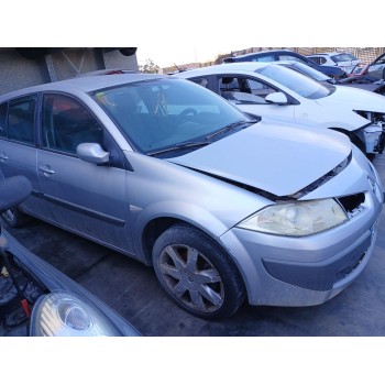 RENAULT MEGANE II (BM0/1_, CM0/1_)