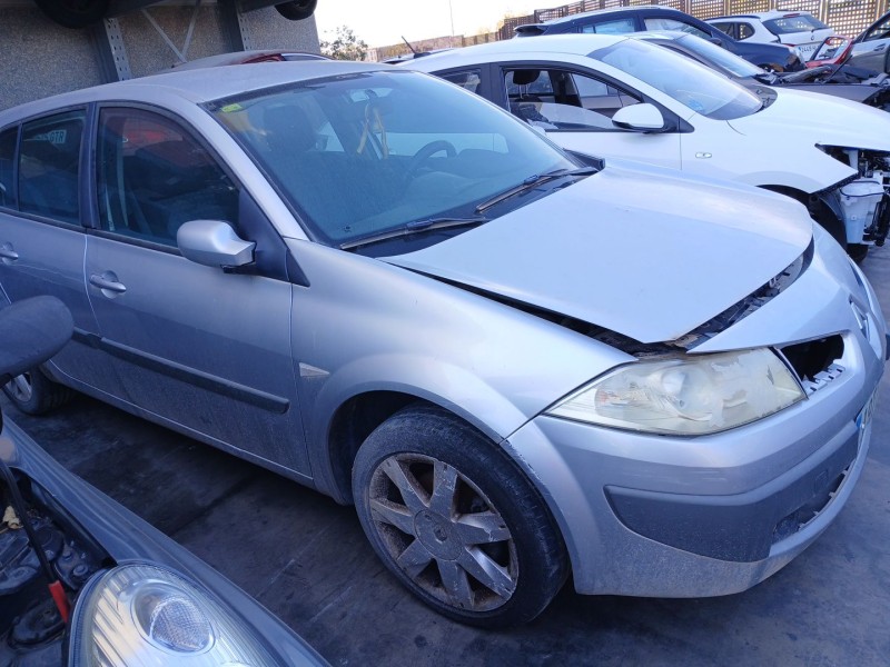 renault megane ii (bm0/1_, cm0/1_) del año 2007