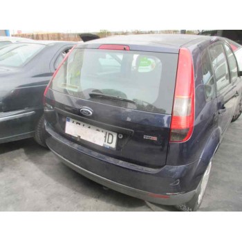 ford fiesta (cbk) del año 2003