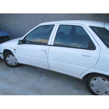 citroën zx del año 1996