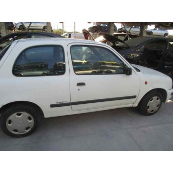 nissan micra (k11) del año 1994