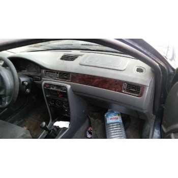 honda civic berlina .5 (ma/mb) del año 1997