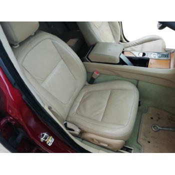 jaguar xf del año 2010