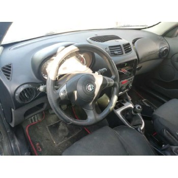 alfa romeo 147 (190) del año 2005