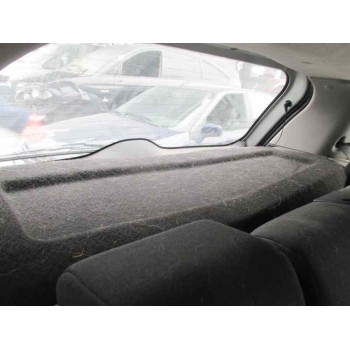 ford fiesta (cbk) del año 2008