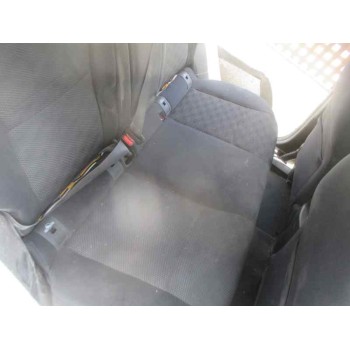 nissan qashqai (j11) del año 2016