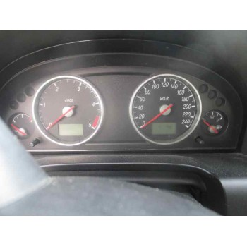 ford mondeo berlina (ge) del año 2001