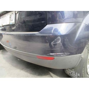 ford fiesta (cbk) del año 2003