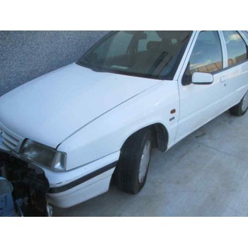 citroën zx del año 1996