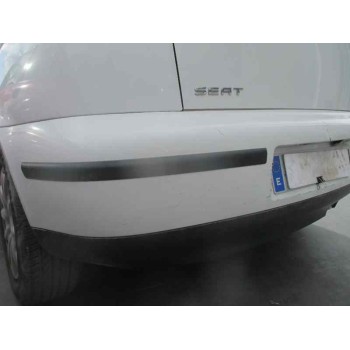 seat leon (1m1) del año 2002